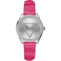 Reloj Guess Mujer Mini Triangle in Acero W65010L5 - W65010L5